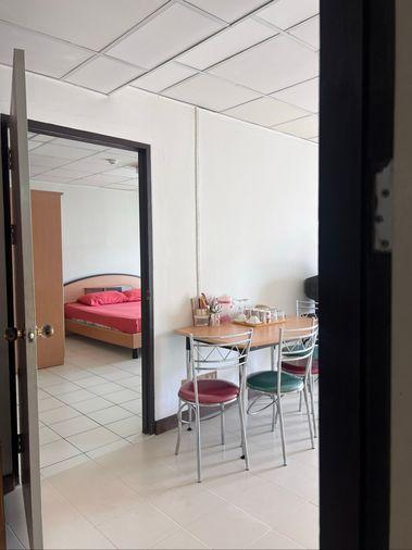 picture Specious room 80 sqm. , just minutes from BTSAri  - 7/25