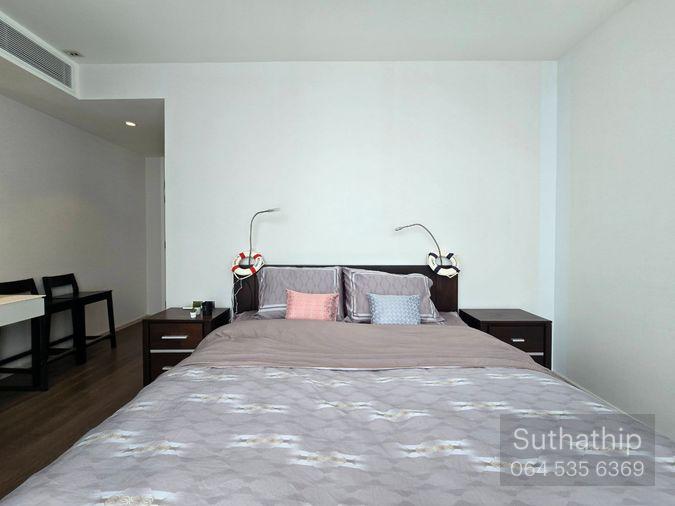 รูป ✨Condo for Rent : MUNIQ Sukhumvit 23 (AP-02) ( line : @condo91 ) - รูปที่ 4/15