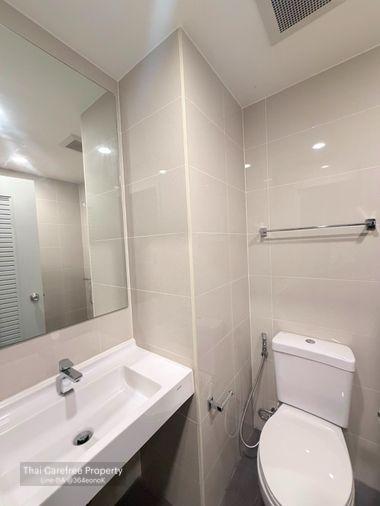 picture A Space Mega Bangna | Clearance Sale Direct from Developer (21st High Floor 1BR Fully Furnished Package) - 8/11