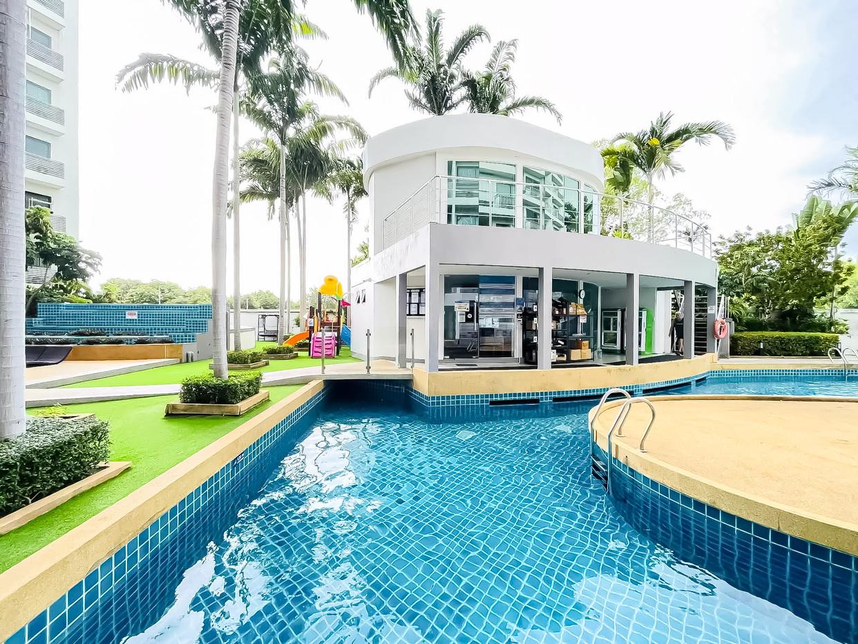 รูป 1Bedroom Condo for Sale Laguna Beach Resort 1 Sea View - รูปที่ 7/8