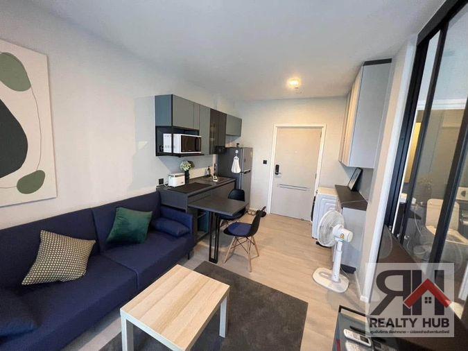 รูป 🦋RB25752 ให้เช่าถูกมาก📢เดอะ คีย์ เอ็มอาร์ที เพชรเกษม 48👉แอดไลน์ @714txlxc( มี @ ด้วย) แอดมินตอบไว - รูปที่ 11/12