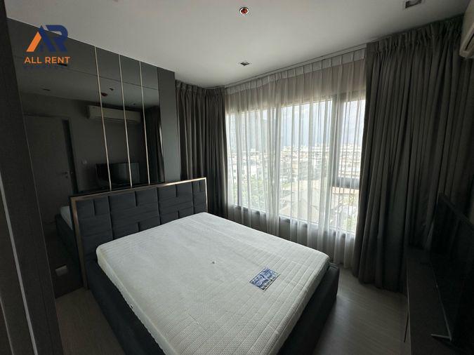 รูป 🔥 Life Sukhumvit 62 ห้องใหญ่ 2 Bedrooms 2 Bathrooms ขนาด 50 ตร.ม. ชั้น 7 ใกล้ BTS บางจาก เพียง 27,000 บาท/เดือน! 🏙️✨ - รูปที่ 2/7