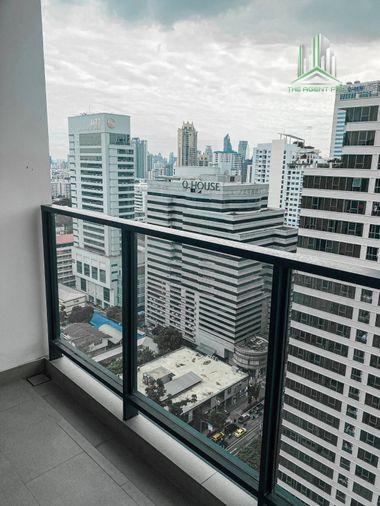 picture ♥️♠️♦️♟️BL212003 The Lofts Asoke 📲LINE: @theagentpro ♟️♦️♠️♥️ - 6/14