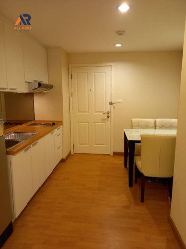 รูป 🔥 Inspire Place ABAC-Rama IX ห้องใหญ่ 2 Bedroom 2 Bathroom ขนาด 90 ตร.ม. ชั้น 19 เพียง 20,000 บาท/เดือน! 🏙️✨ - รูปที่ 5/8