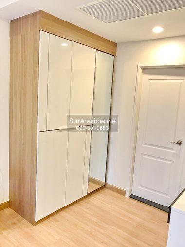 picture 9824, 1 Br. condo for rent at Supalai Wellington I. - 10/14