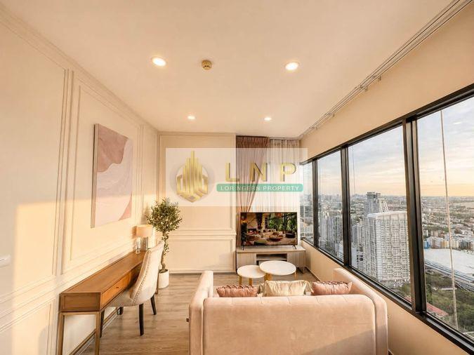 picture 🏢 Condo for Rent: Knightsbridge Prime Onnut Property Code | LNP-C14418 - 21/26