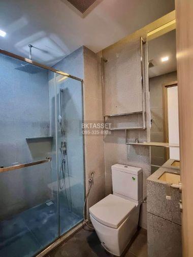 picture For Rent - THE LINE Ratchathewi , Super Luxury 2 bedrooms 2 bathrooms - 22/22