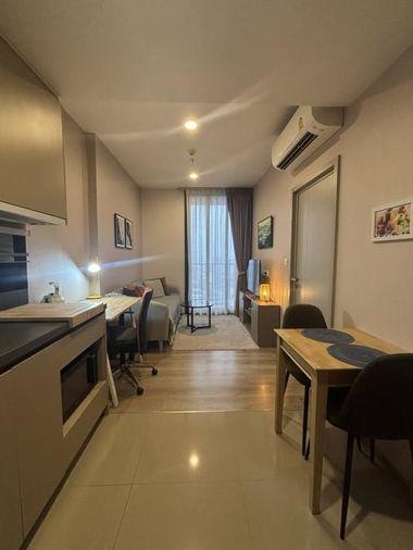 รูป For rent OKA Haus   1 bedroom High floor Code 110014 - รูปที่ 2/10