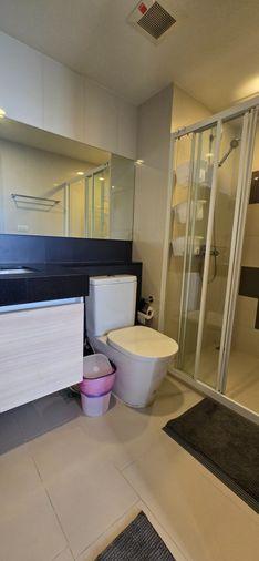 รูป เช่าคอนโด Palm Springs Nimman Areca ปาล์ม สปริงส์ อรีก้า   นิมมานซอย5 ทำเลทองสำหรับพักอาศัย - รูปที่ 15/19