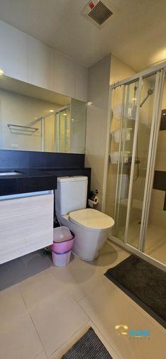 รูป เช่าคอนโด Palm Springs Nimman Areca ปาล์ม สปริงส์ อรีก้า นิมมานซอย5 ทำเลทองสำหรับพักอาศัย - รูปที่ 15/19