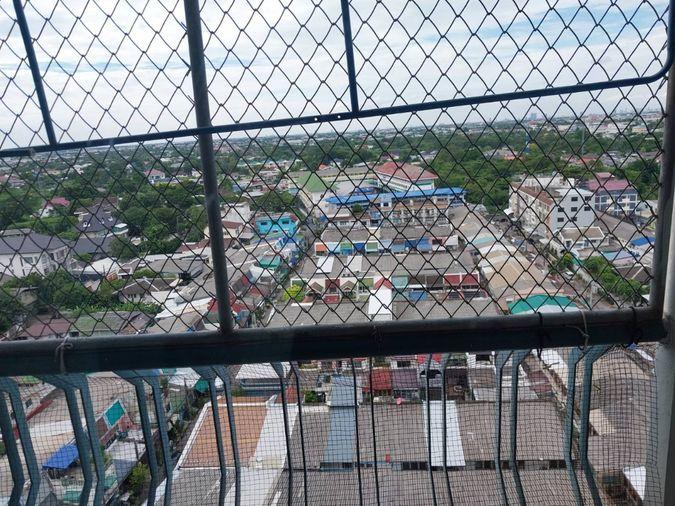 รูป 🌆 ให้เช่า: Bangkhae Condotown | ใกล้ MRT บางแค | พร้อมอยู่ @90condo 🌃 - รูปที่ 6/7