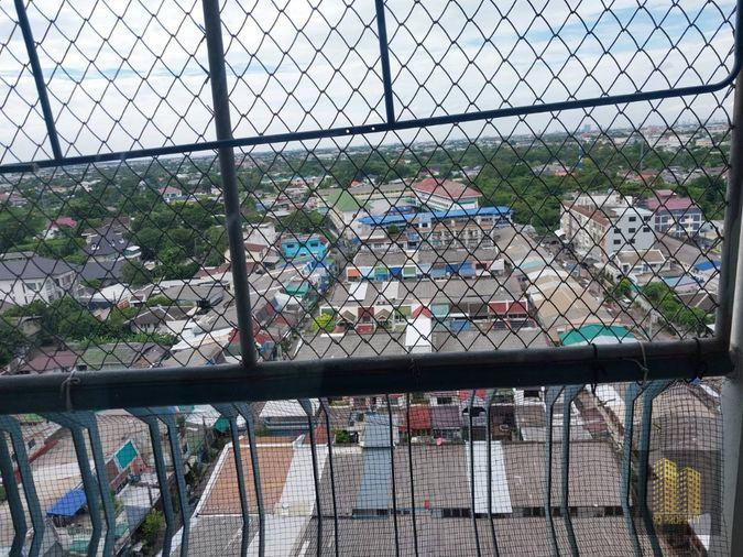 รูป 🌆 ให้เช่า: Bangkhae Condotown | ใกล้ MRT บางแค | พร้อมอยู่ @90condo 🌃 - รูปที่ 6/7