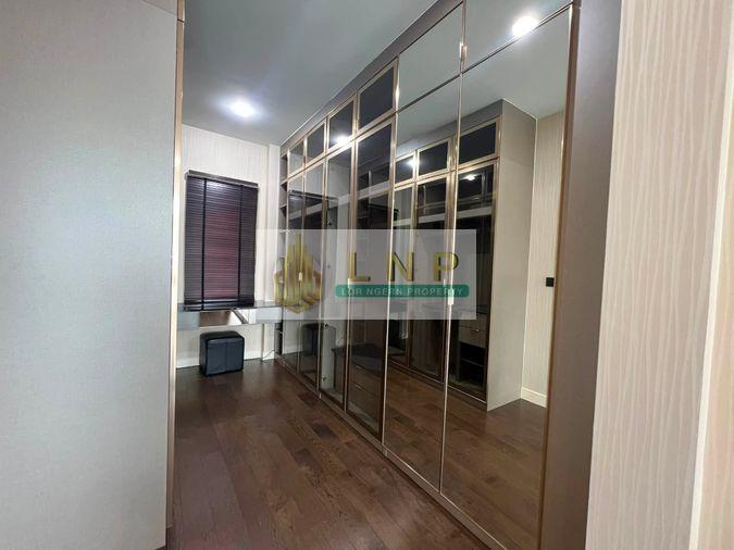 picture ð House for Rent | Setthasiri Krungthep Kreetha Property Code | LNP-H1113 - 11/19