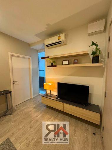 รูป 🔴SV2524🟡 ขายถูกมาก👍 The Tree Charan 30 💛🧡 ✅แอดไลน์ @mproperty (มี @ ด้วย) แอดมินตอบไว - รูปที่ 1/15