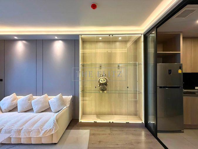 picture ✨ Resort-Style Condo with Chao Phraya River Views | Unbeatable Low Price near MRT Bang Po & Expressway ✨ - 4/21