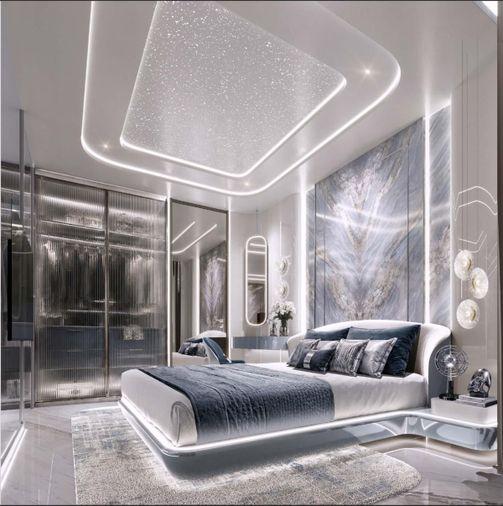รูป 🔥 Embassy World Jomtien Pattaya | Luxury Smart Condo From 2.09M THB 🔥 - รูปที่ 36/40