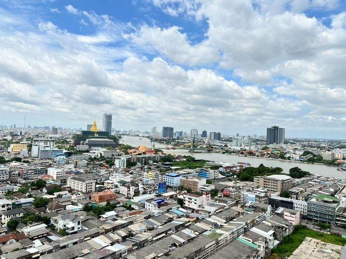รูป 💥💥ขายห้องราคาพิเศษ!! Condo The Tree Interchange ตึก A ขนาด 35.98 ตร.ม. ชั้น 26 เพียง 2.75 ล้านบาท!! สอบถาม LINE: @atfirm💥💥 - รูปที่ 18/18