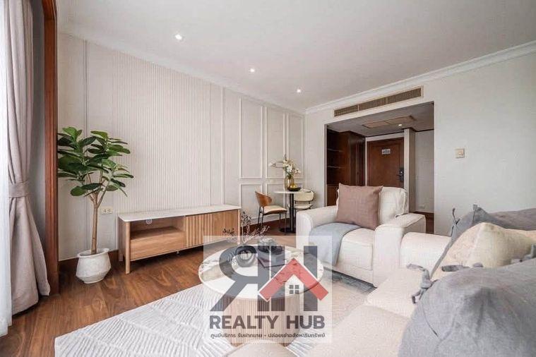 รูป 🔴RV21809🟡 ให้เช่าถูกมาก👍 Sailom Suite 💛🧡 ✅แอดไลน์ @mproperty (มี @ ด้วย) แอดมินตอบไว - รูปที่ 8/14