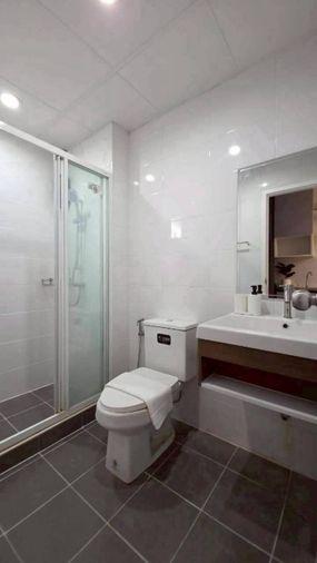 รูป ME2500489 ขายคอนโดห้องสวย พฤกษาธานี ฟิฟ คอนโดเทล เลี้ยงวัตว์ได้ ใกล้ BTS - รูปที่ 13/13