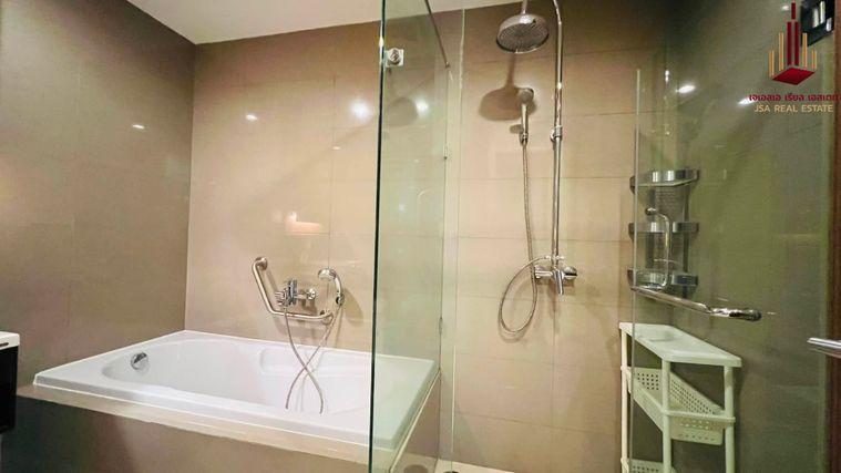 picture ✨ For Rent: 15 Sukhumvit Residences Condo ✨  💰 Only 35,000 THB/month - 6/7