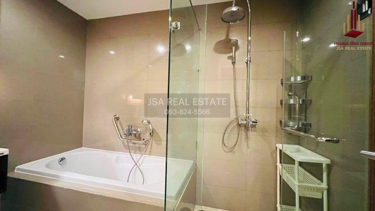 picture ✨ For Rent: 15 Sukhumvit Residences Condo ✨ 💰 Only 35,000 THB/month - 6/7