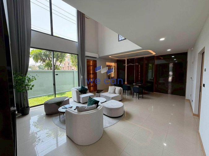 รูป ขายบ้าน Preecha Ram 3 - Rat Phatthana - รูปที่ 4/25
