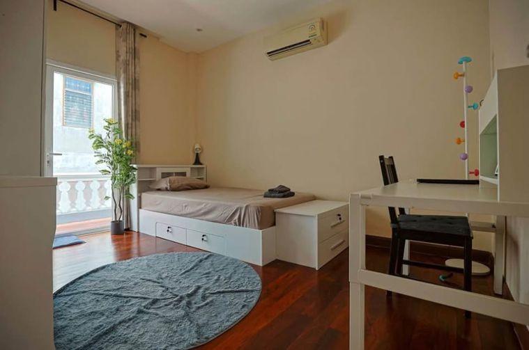 picture For Rent Detached house Sukhumvit Garden City Sukhumvit50 GH593 - 25/28