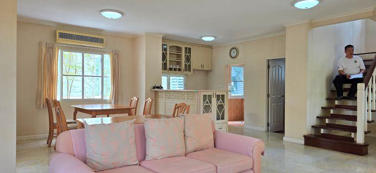 picture House for rent in Chonlada Land & Houses Park at Sansai Chiangmai - 6/37