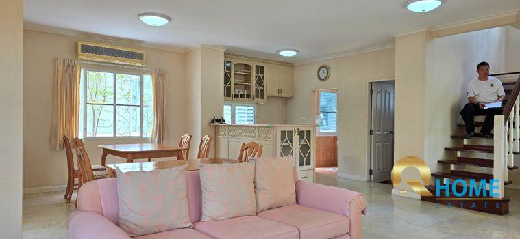 picture House for rent in Chonlada Land & Houses Park at Sansai Chiangmai - 6/37