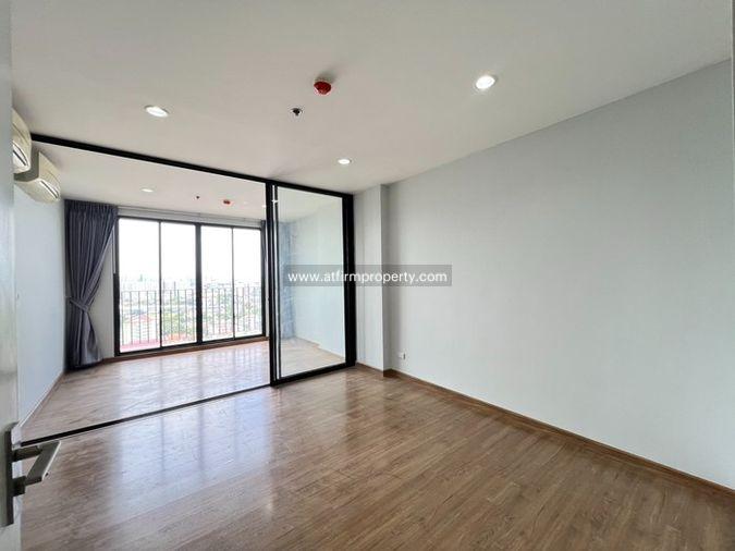 รูป 💥💥ขายห้องราคาพิเศษ!! Condo The Tree Interchange ตึก A ขนาด 35.98 ตร.ม. ชั้น 26 เพียง 2.75 ล้านบาท!! สอบถาม LINE: @atfirm💥💥 - รูปที่ 2/18