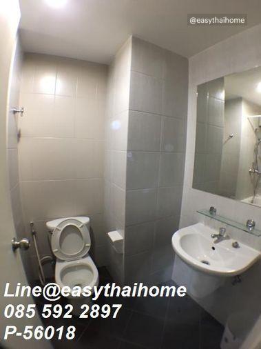 picture P-56018 ✨ Spacious Room with Pool View! Condo One X Sukhumvit 26 Near BTS Phrom Phong Line ID: @easythaihome 085-592-2897 - 17/19