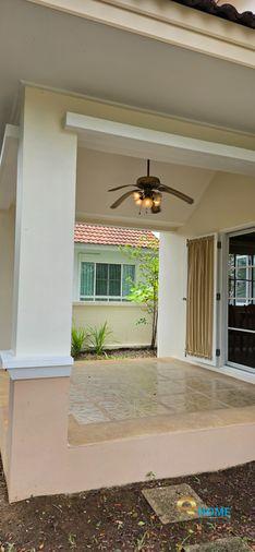 picture House for rent in Chonlada Land & Houses Park at Sansai Chiangmai - 17/37