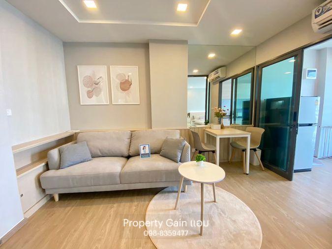 รูป 📍City Link Condo 1 Bed ตึกแอสตัน ชั้น 8 เช่าเพียง 13,000/เดือน🔥ห้องพร้อมอยู่ ✅ - รูปที่ 7/23
