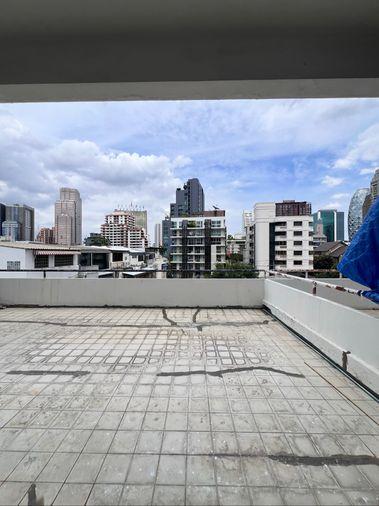 picture Specious room 80 sqm. , just minutes from BTSAri  - 2/25