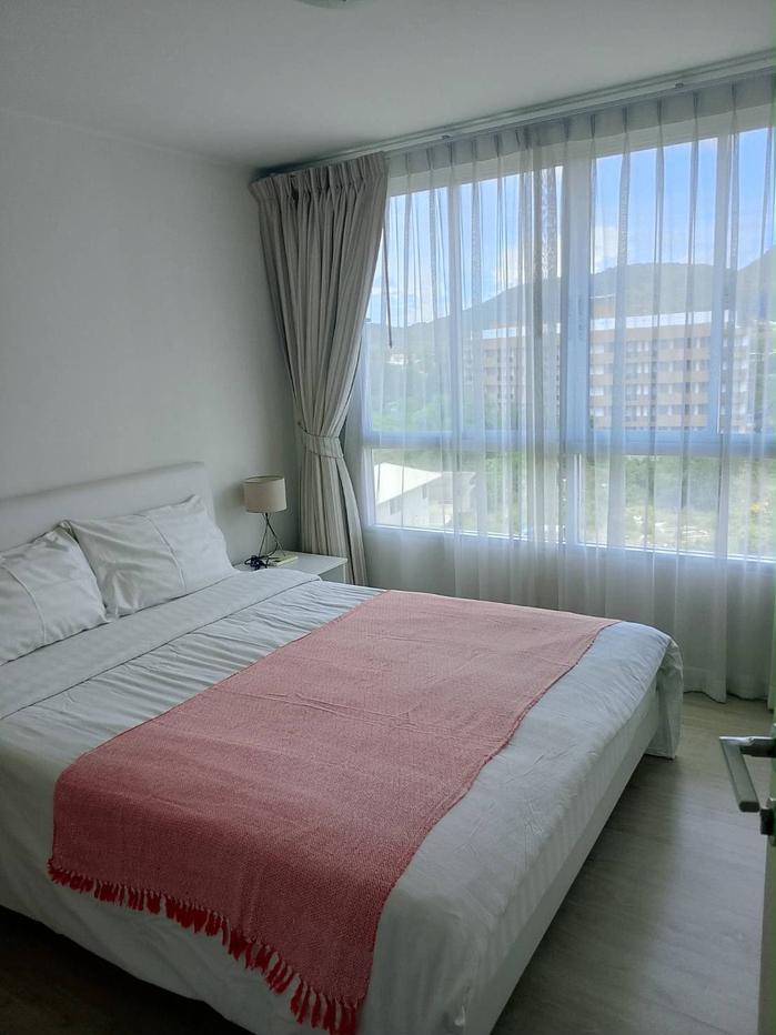 picture Huahin Condo for rent  Available  for long term and short term  - 8/8
