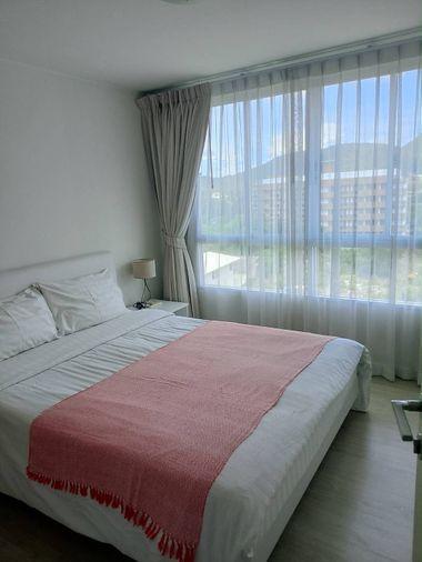 picture Huahin Condo for rent  Available  for long term and short term  - 8/8