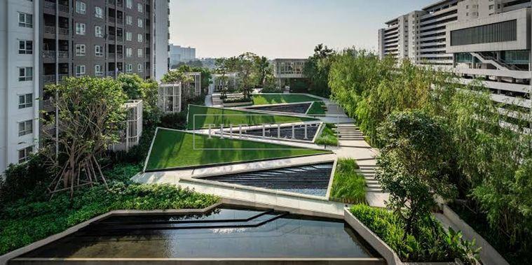 picture ✨ Resort-Style Condo with Chao Phraya River Views | Unbeatable Low Price near MRT Bang Po & Expressway ✨ - 20/21
