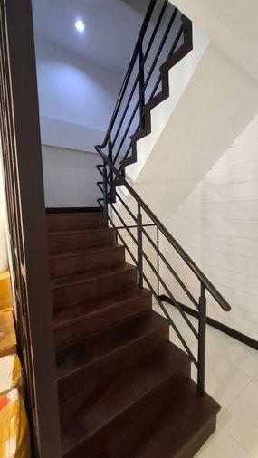 รูป ให้เช่า ด่วน Home Office/ ทาวน์โฮม ซอยสุขุมวิท 95 ใกล้ BTS บางจาก เพียง 400 เมตร (HO6916) - รูปที่ 6/12