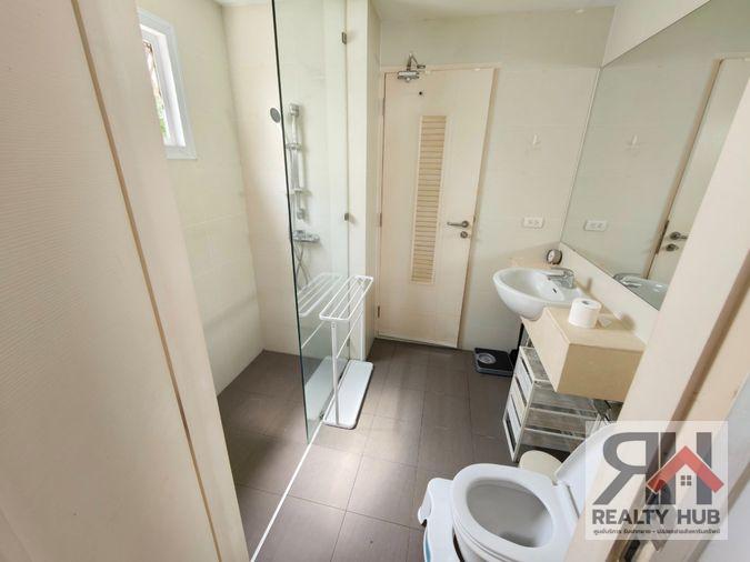 รูป 🔴RV21806🟡 ให้เช่าถูกมาก👍 ทาวน์โฮม 3 ชั้น Lumpini Town Residence Ladprao ลาดพร้าว 21 💛🧡 ✅แอดไลน์ @mproperty (มี @ ด้วย) แอดมินตอบไว - รูปที่ 10/17