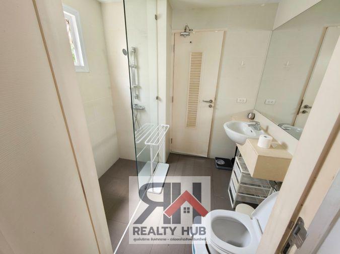รูป 🔴RV21806🟡 ให้เช่าถูกมาก👍 ทาวน์โฮม 3 ชั้น Lumpini Town Residence Ladprao ลาดพร้าว 21 💛🧡 ✅แอดไลน์ @mproperty (มี @ ด้วย) แอดมินตอบไว - รูปที่ 10/17