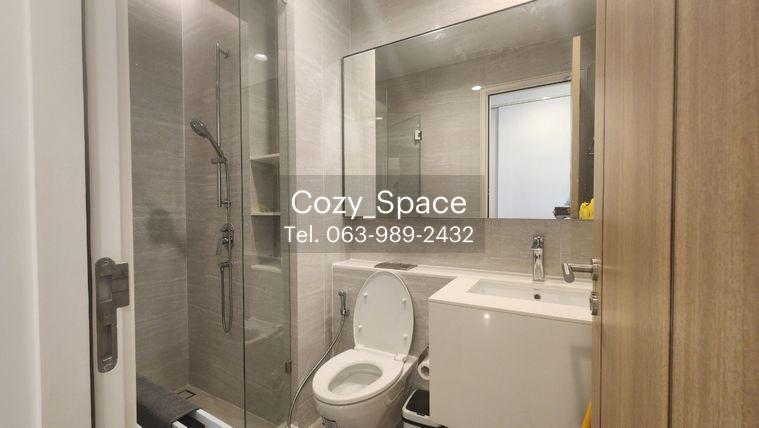 รูป Anil Sathorn 12 | ให้เช่า 1 ห้องนอน วิวดี น่าอยู่ แต่งตามแบบโครงการ ทำเลสะดวก ติดรถไฟฟ้าสถานีเซนหลุยส์ - รูปที่ 18/18