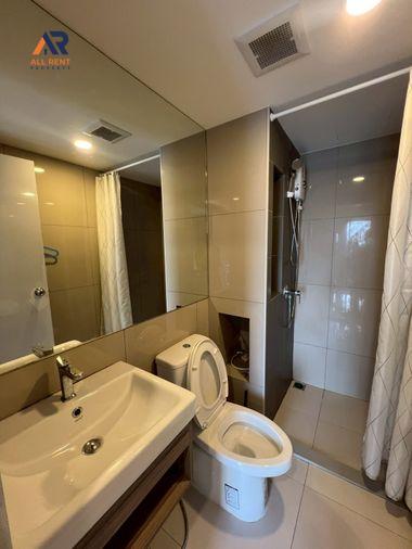 รูป 🔥 Plum Condo Sukhumvit 97.1 ห้องสวย 1 Bedroom ชั้น 8 ขนาด 30 ตร.ม. ใกล้ BTS บางจาก เพียง 14,000 บาท/เดือน! 🏙️✨ - รูปที่ 13/14