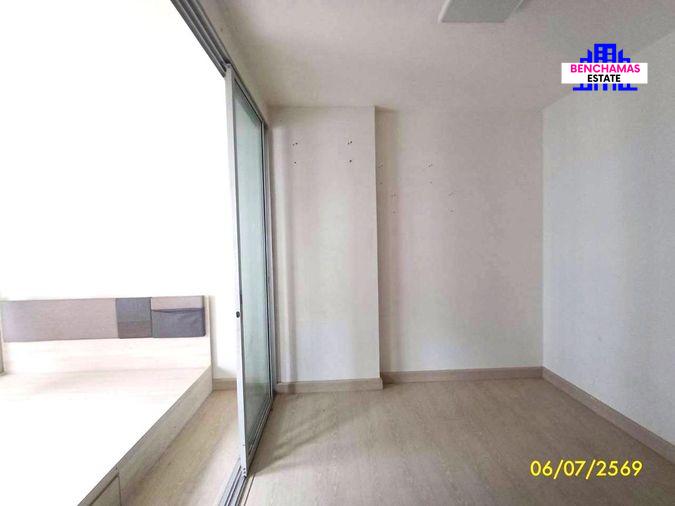 รูป 🔥 ขาย คอนโด นิช ไอดี เพชรเกษม-บางแค (Niche ID Phetkasem-Bangkae) | ใกล้ MRT หลักสอง - รูปที่ 4/6