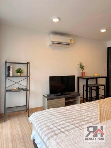 รูป 🔴RV21795🟡 ให้เช่าถูกมาก👍 Chateau In Town Pinklao 💛🧡 ✅แอดไลน์ @mproperty (มี @ ด้วย) แอดมินตอบไว - รูปที่ 5/11