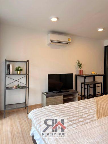 รูป 🔴RV21795🟡 ให้เช่าถูกมาก👍 Chateau In Town Pinklao 💛🧡 ✅แอดไลน์ @mproperty (มี @ ด้วย) แอดมินตอบไว - รูปที่ 5/11