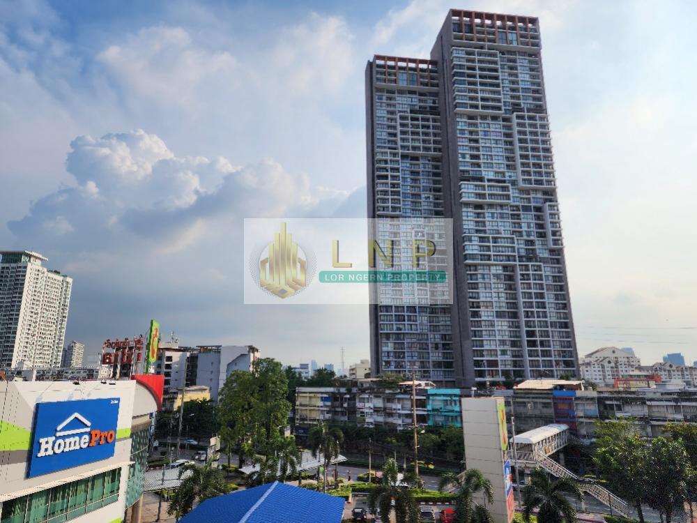 รูป 🏢 ให้เช่าคอนโด : Formosa Ladprao 7 (ฟอร์โมซ่า ลาดพร้าว 7) รหัสทรัพย์ | 📌LNP-C262 - รูปที่ 10/15