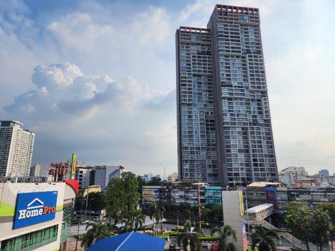 picture 🏢 Condo for Rent: Formosa Ladprao 7   Property Code | LNP-C262  - 10/15