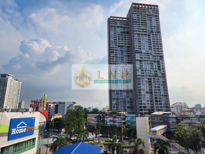 picture π’ Condo for Rent: Formosa Ladprao 7 Property Code | LNP-C262 - 10/15