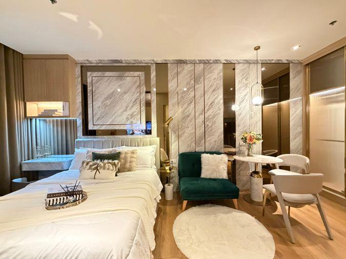 picture 🏢 Condo for Rent: Park 24   Property Code | LNP-C14413  - 7/10