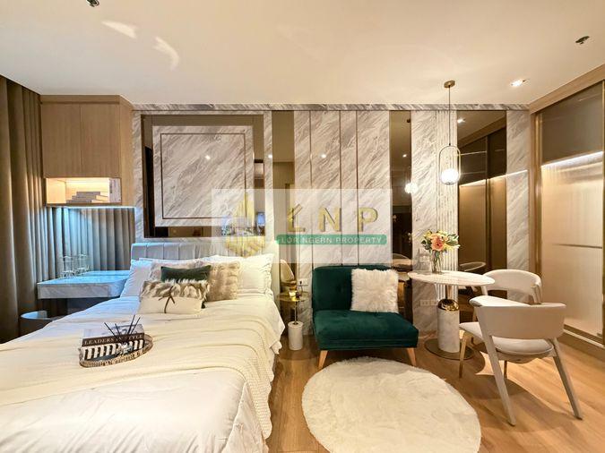picture 🏢 Condo for Rent: Park 24 Property Code | LNP-C14413 - 7/10
